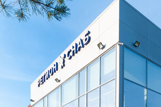 Переезд – новые возможности!