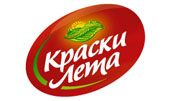 Краски лета