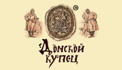 Донской купец