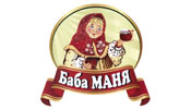 Баба Маня