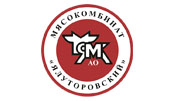 Мясокомбинат Ялуторовский