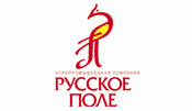 Русское поле