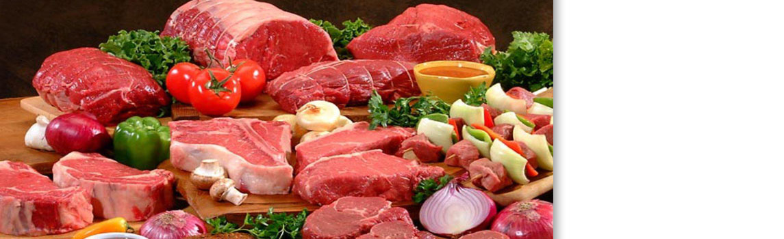 Мясная продукция