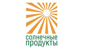 Солнечные продукты