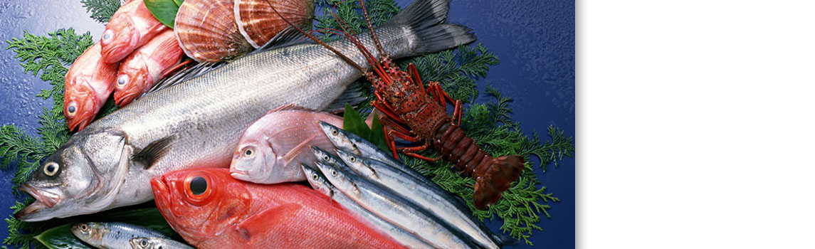 Рыбная продукция