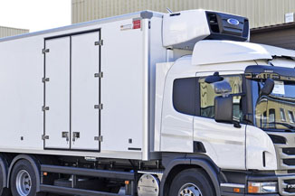 Вниманию водителей вездеходов - рефрижераторов