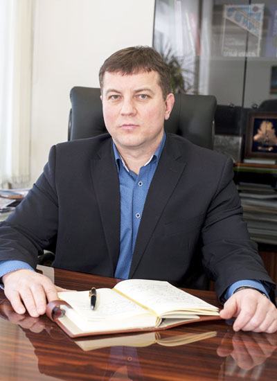 Бурдуков Алексей Михайлович Бурдуков Алексей Михайлович